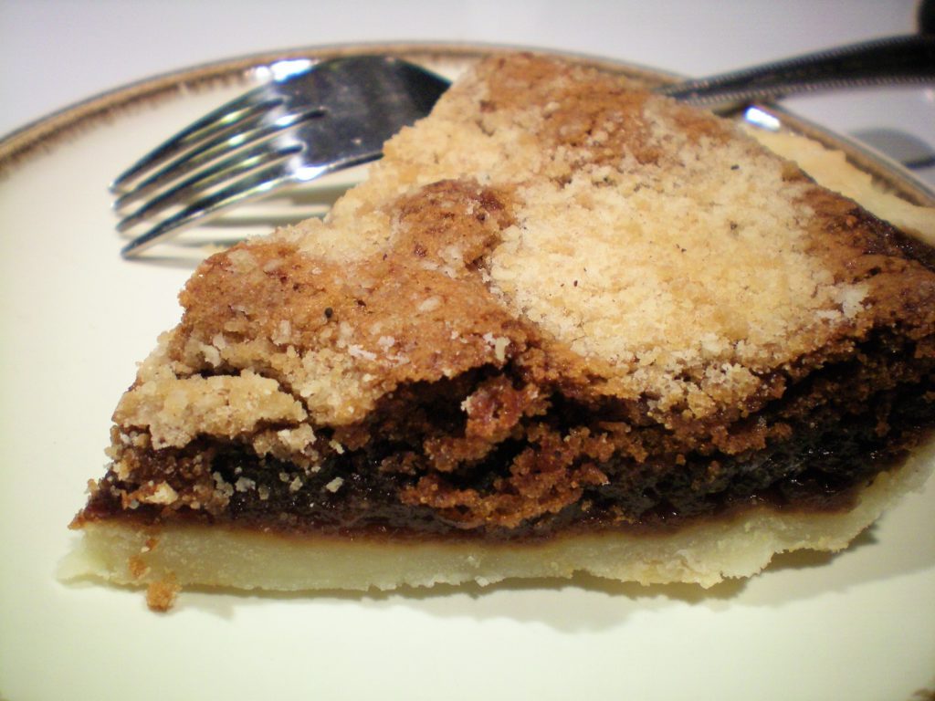 Tarte Shoofly