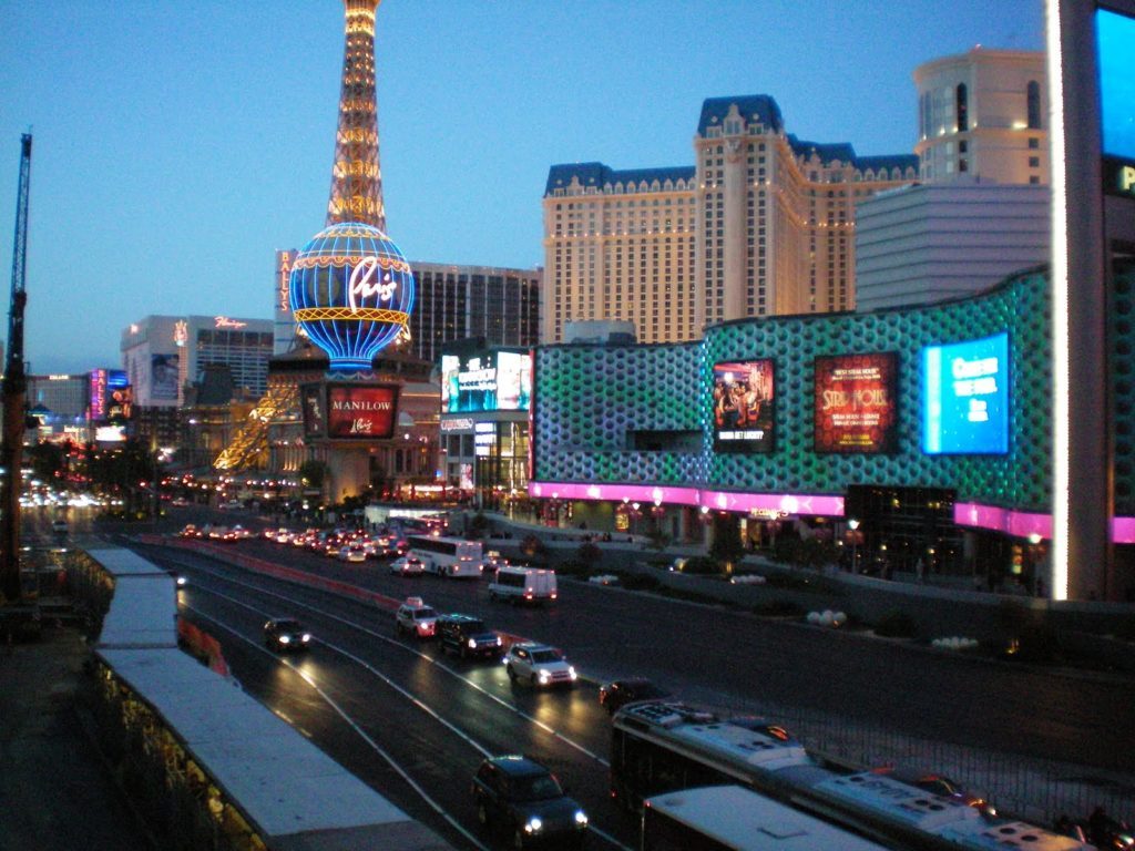 Las Vegas