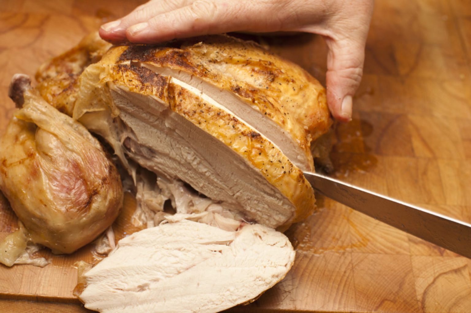 Poulet