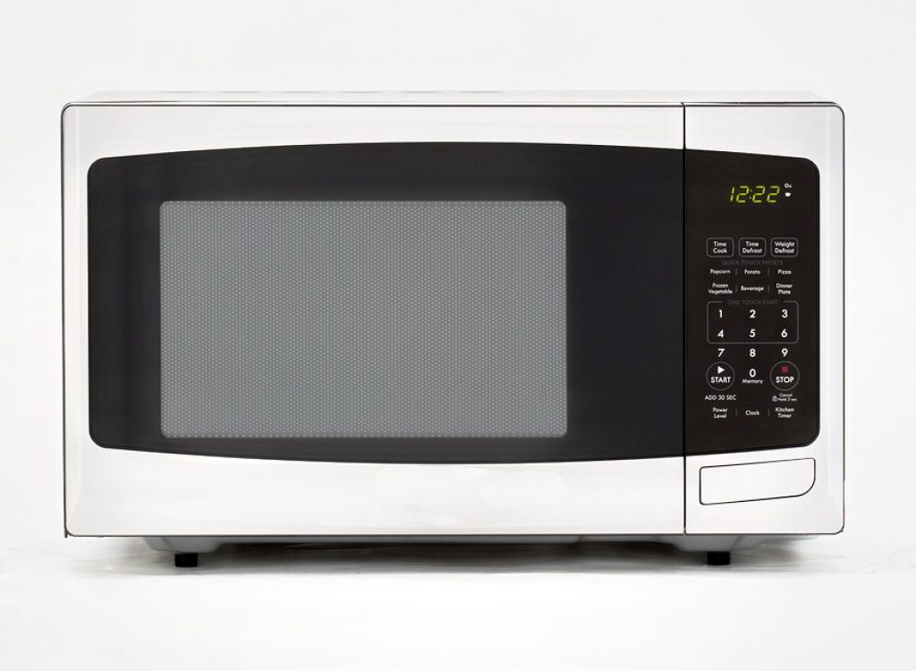 Micro-ondes