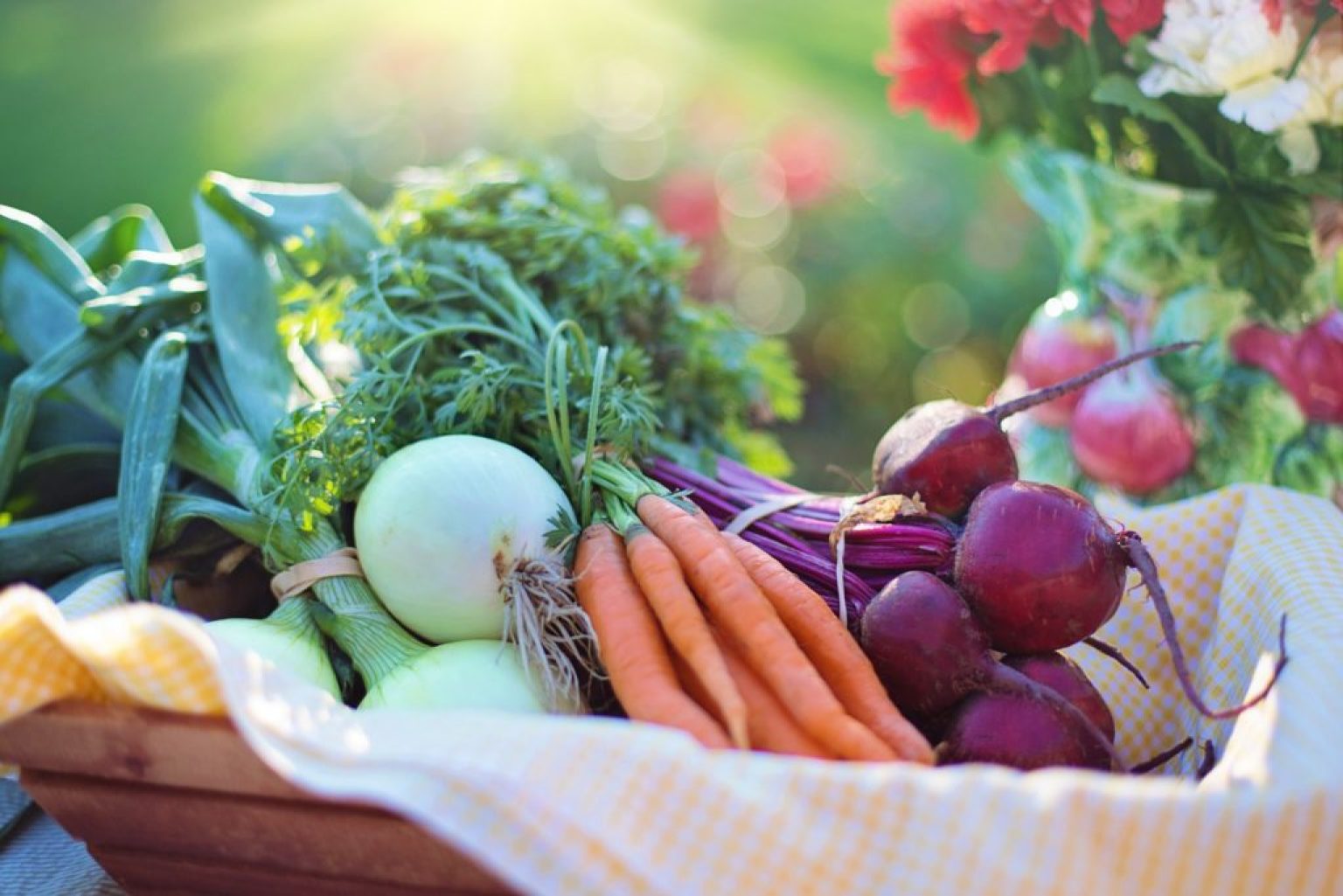 Légumes