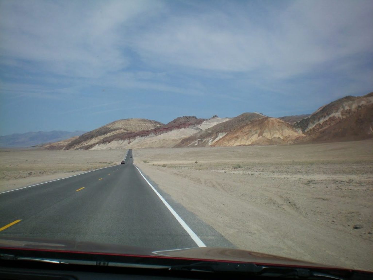 parc national Death Valley