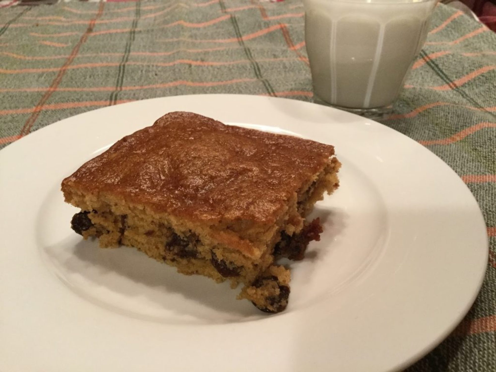 Gâteau de la guerre