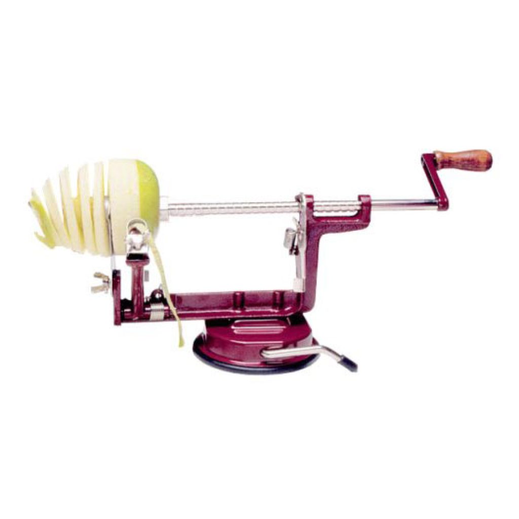 Éplucheur de pommes