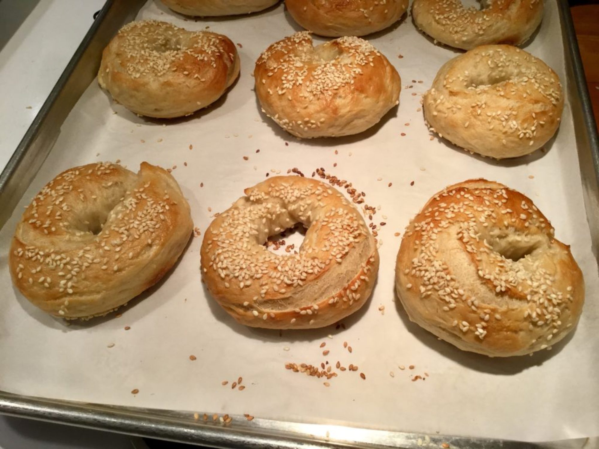 Bagels
