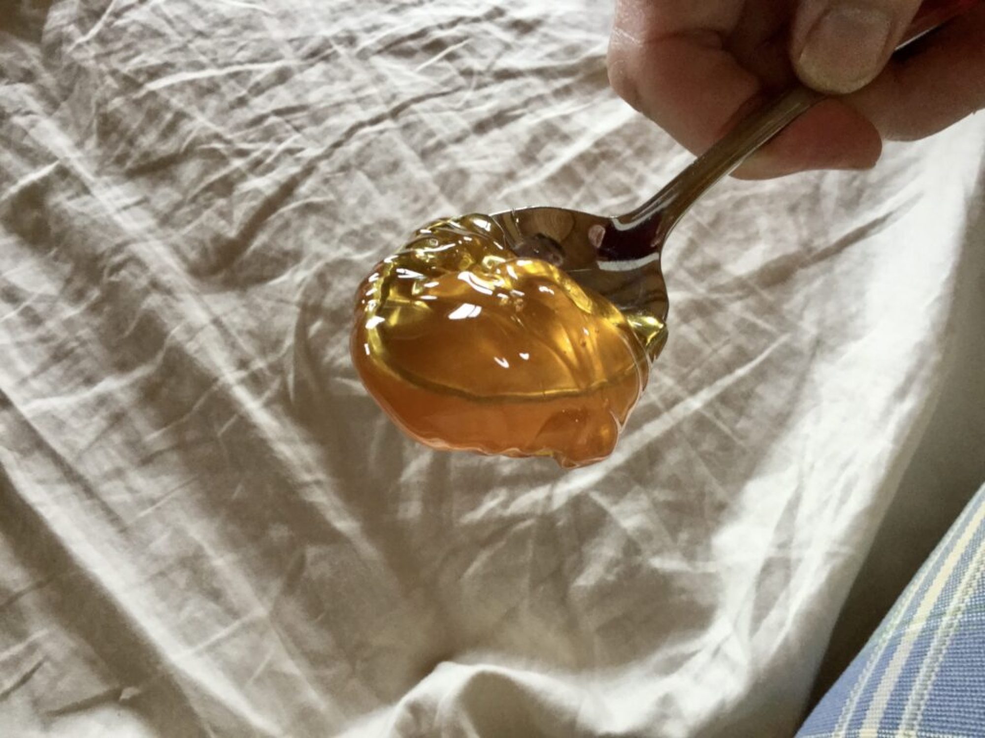 Maple Syrup Taffy Recipe