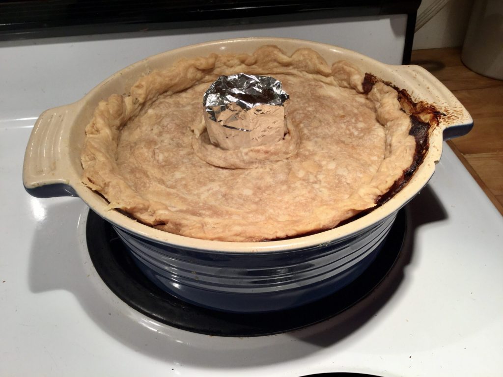 tourtiere