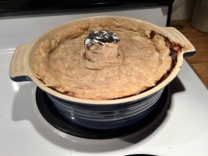 tourtiere