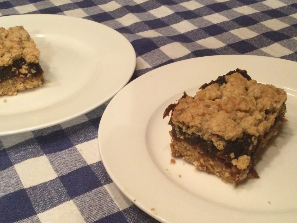 Date Squares
